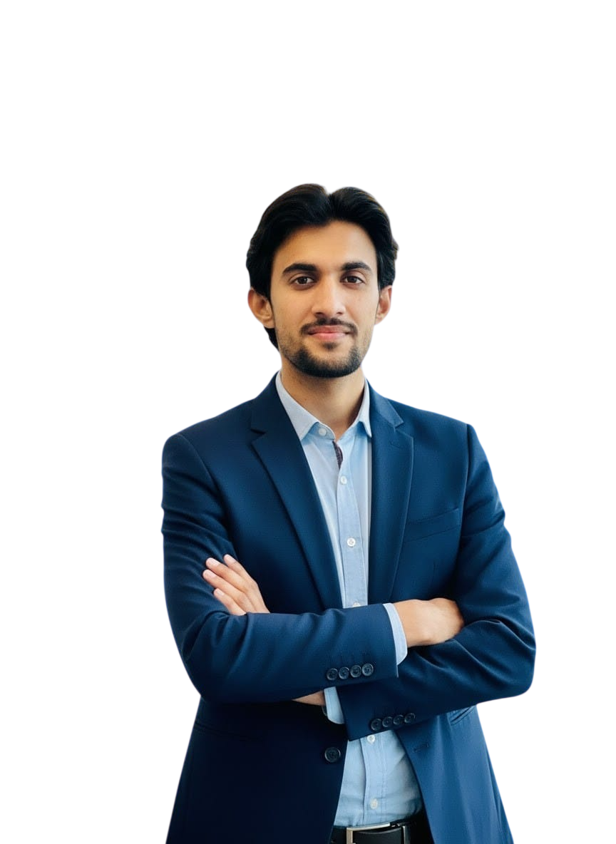 Aqib Ahmed